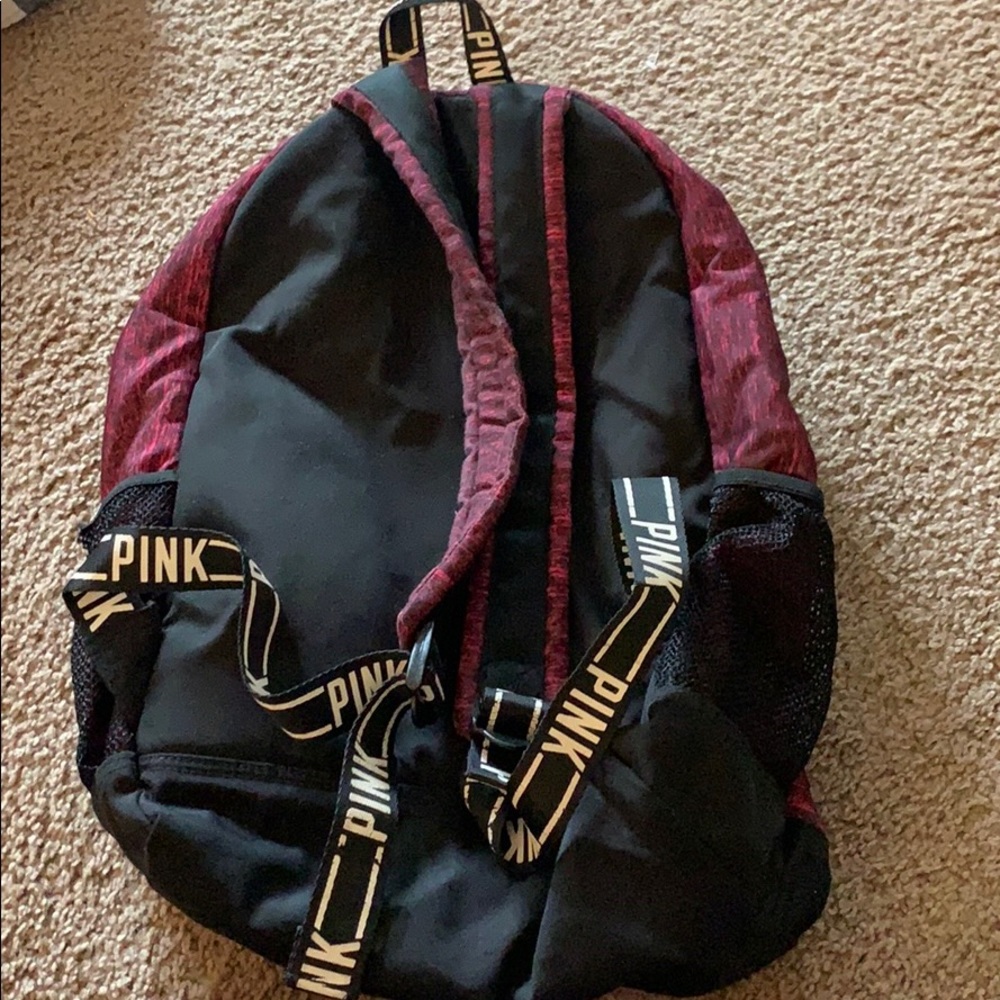 Back pack - Picture 2 of 2